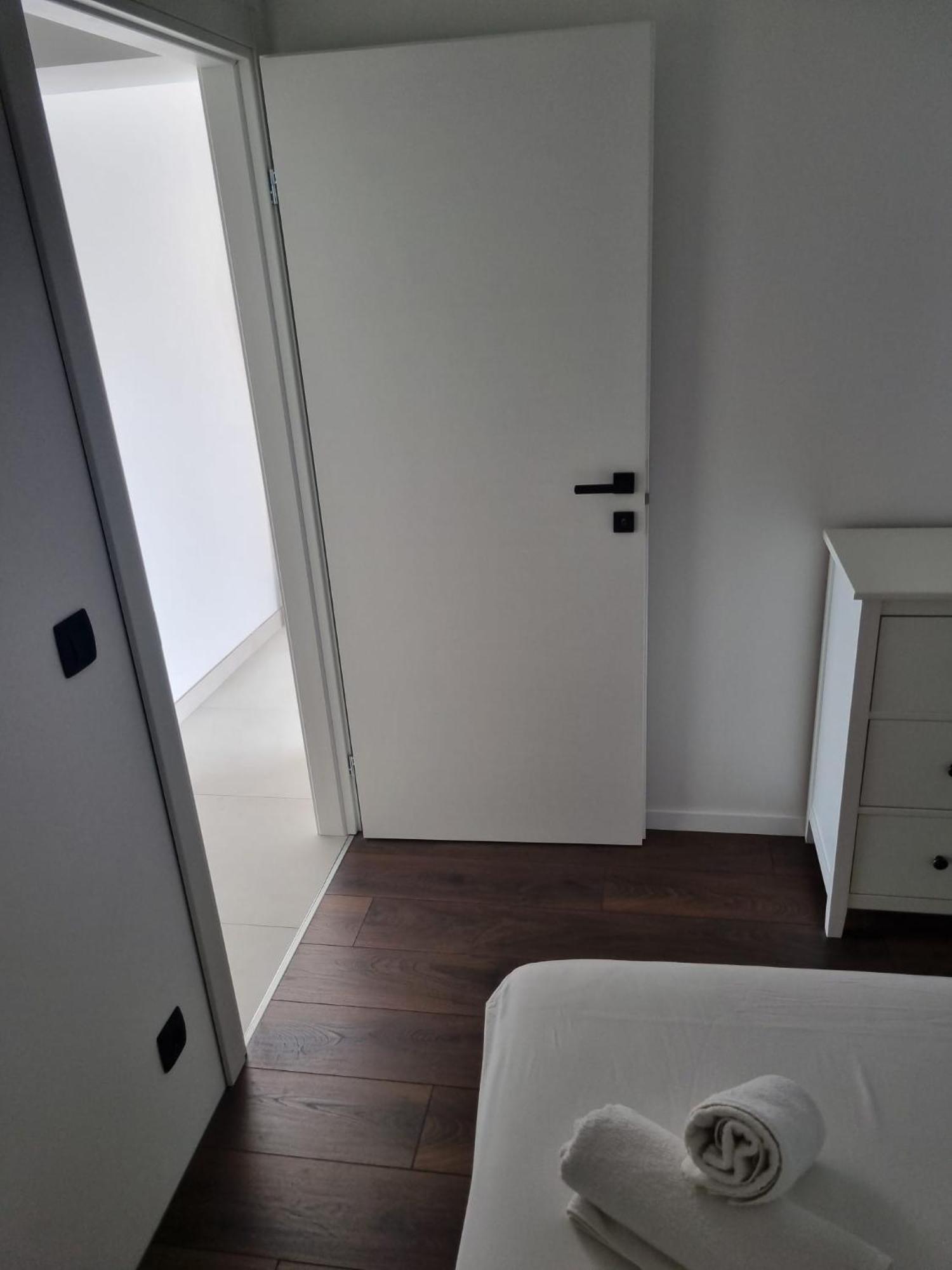 Superior Apartments Luka ボル エクステリア 写真